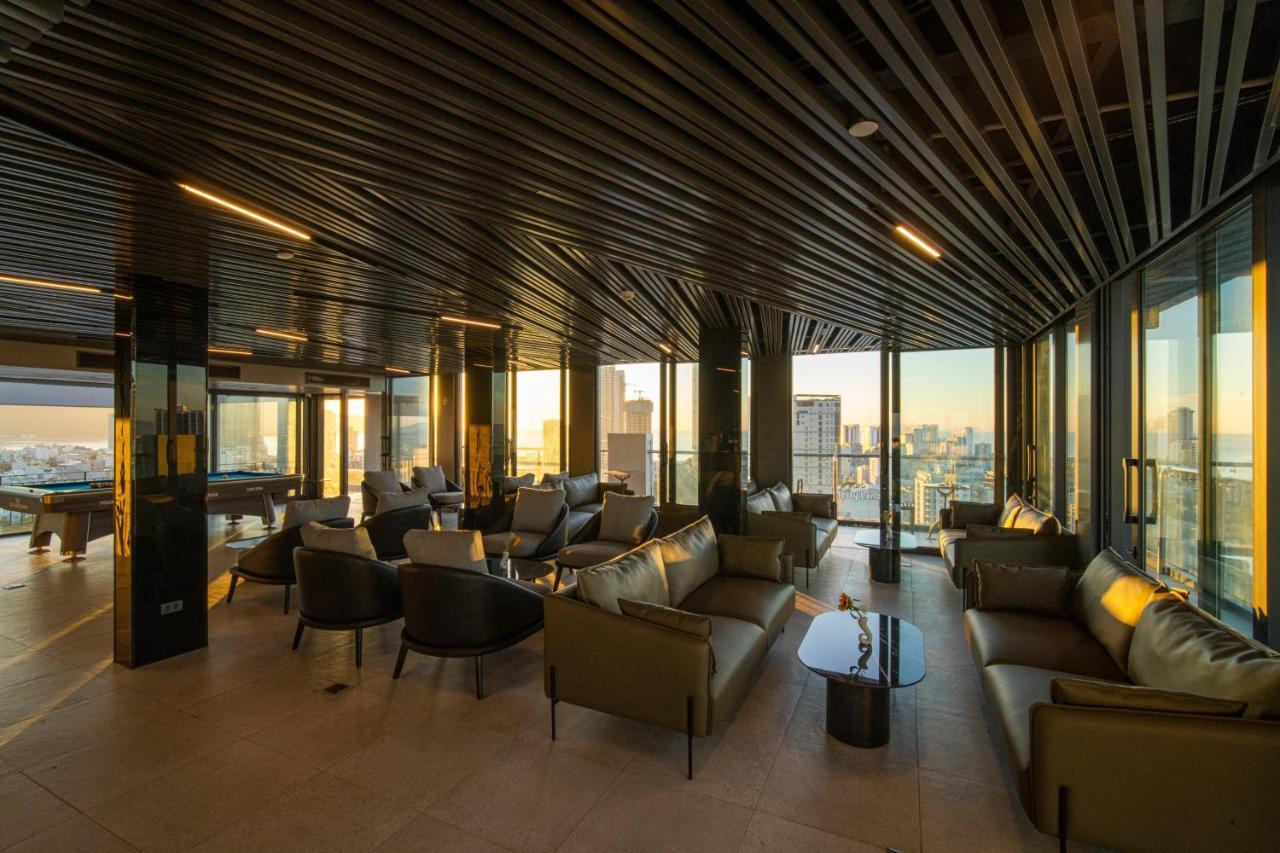 Luxtery Hotel & Spa Дананг Екстериор снимка