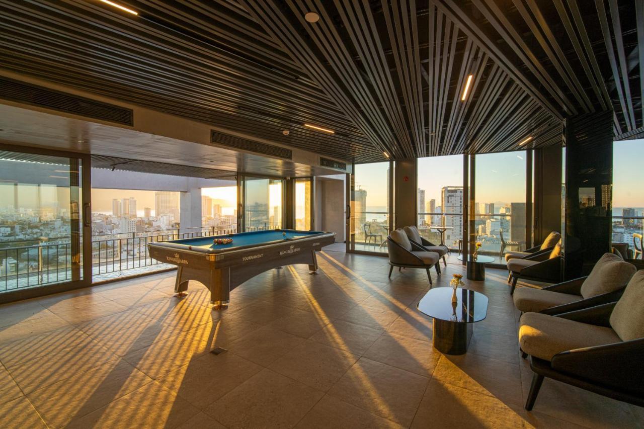 Luxtery Hotel & Spa Дананг Екстериор снимка