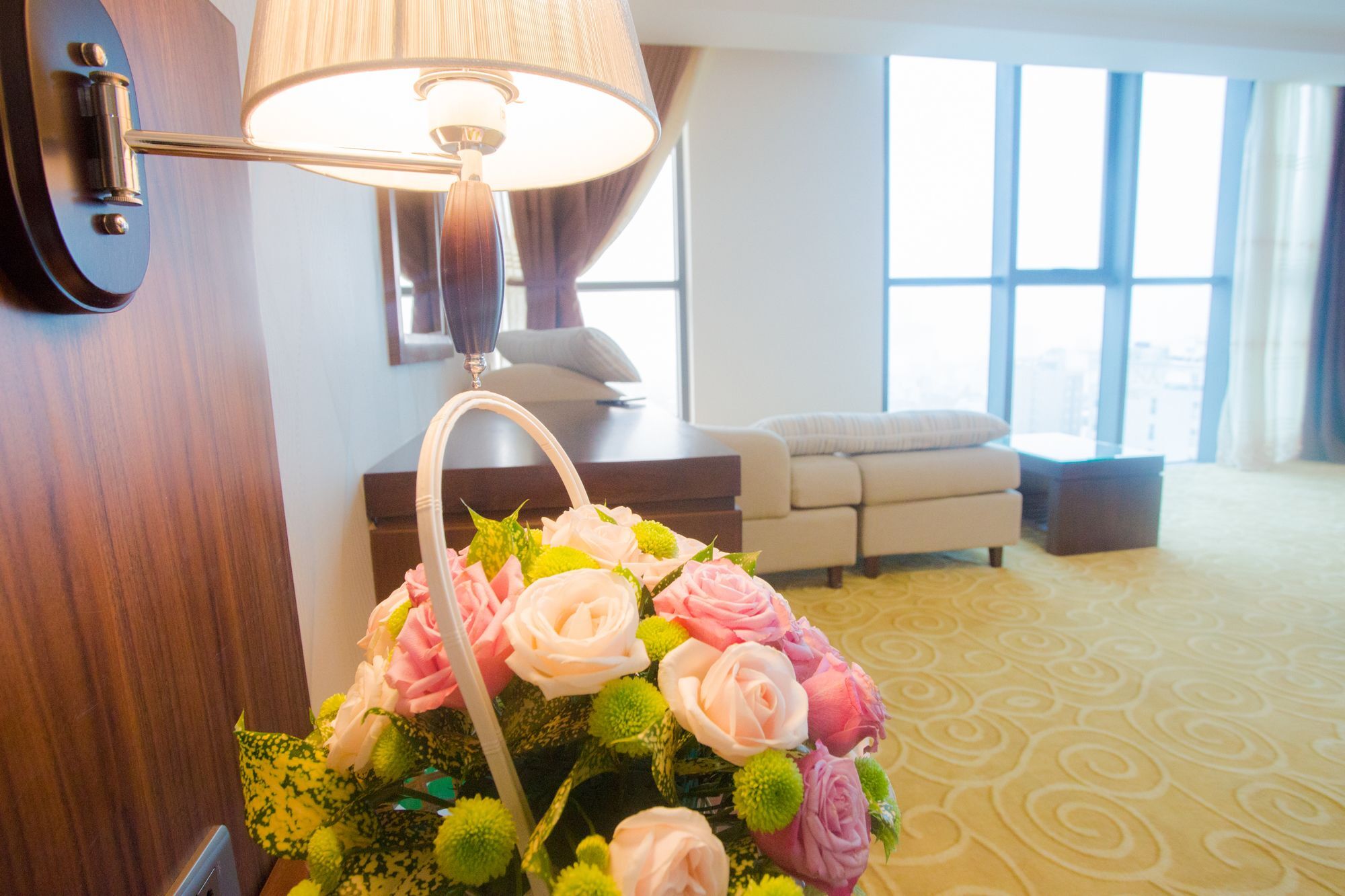 Luxtery Hotel & Spa Дананг Екстериор снимка