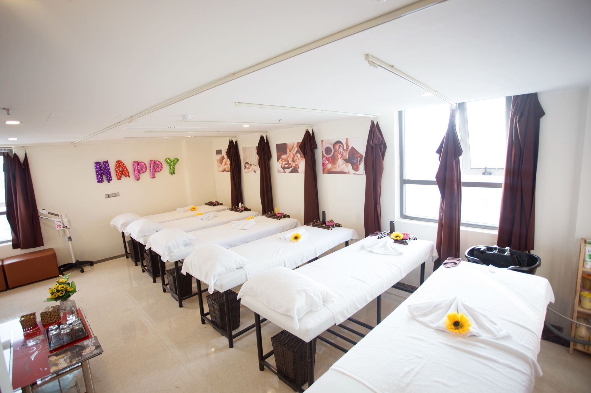 Luxtery Hotel & Spa Дананг Екстериор снимка