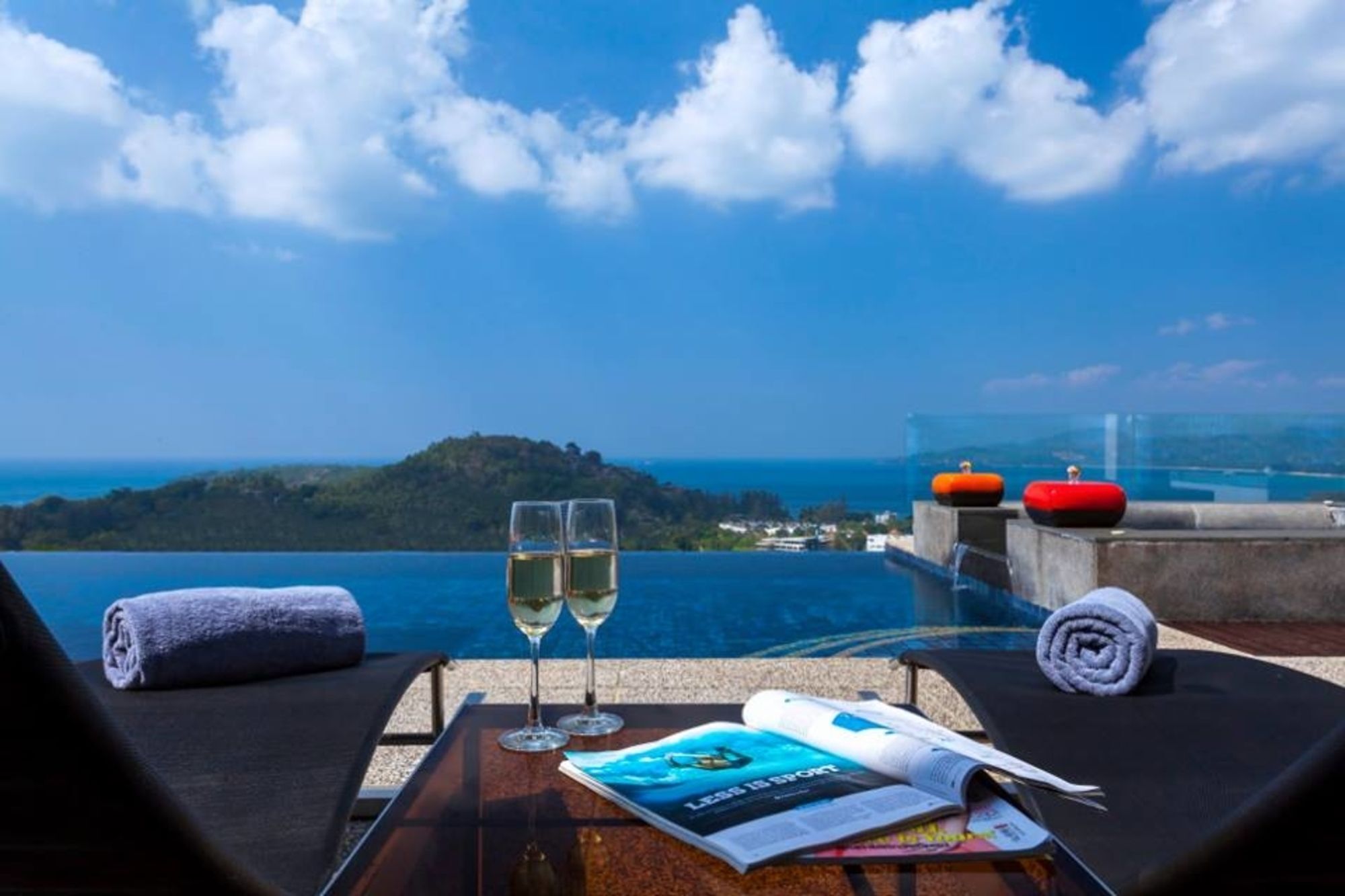 Luxtery Hotel & Spa Дананг Екстериор снимка